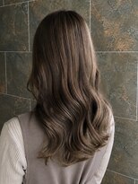 アートヘアーグレイス Art Hair Grace スモークカラー