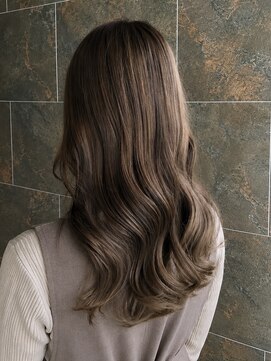 アートヘアーグレイス Art Hair Grace スモークカラー