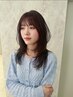 高本限定エンジェリックケア×カット×カラー×maisonトリートメント¥27,500