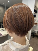 リンク(LiNK)&nbsp;まるみショート