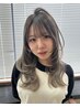 【レイヤーカット特化】 似合わせ韓国レイヤーカット ¥4400 原宿/学割