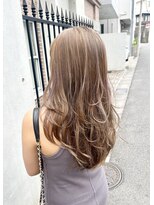 ファンヘアメイク(Fun hair make)&nbsp;ロングレイヤー