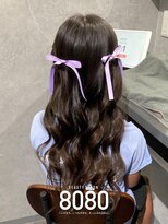 はればれ 桜木町 関内(8080)&nbsp;ねじりハーフツイン