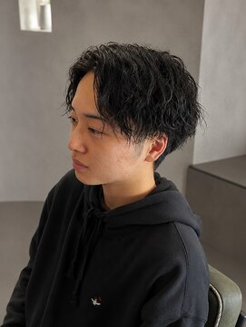 ルプレミエール(Le Premier) ツイストスパイラル