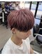 ビーフリー Cut club Be freeの写真/親身に寄り添ったカウンセリングで、その人に合ったカラーを。熟練スタッフの技術を体験☆