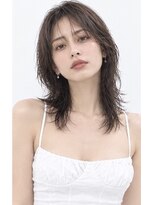 バポス ヘアサロン (BAPOS Hair Salon)&nbsp;ハイレイヤー60