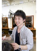 リトリート(retreat) 具志 篤