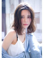 エース (ACE)&nbsp;ACE LA ブルージュ×フリンジバング