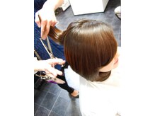イズ ヘアデザイン(IS hair design)