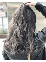 ワンランク上のヘアスタイルならW3Dカラーがオススメ★