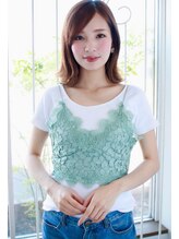 ポノ(PONO)&nbsp;加藤 萌々子