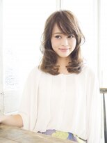 ルーチェ 府中(Luce)&nbsp;大人かわいいナチュラルスウィートカール