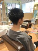 メンズスタイル