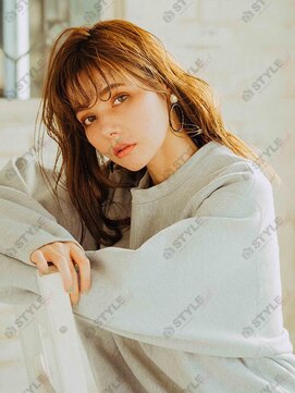 プロデュース 橋本店(Produce) パーマ