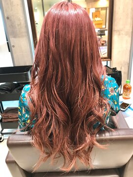 モードケイズ 西宮(MODE K's) 西宮/髪質改善/ハイライト/白髪染め/小顔/大人可愛い