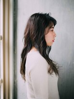 プロデュース 古淵店(Produce)&nbsp;カジュアルパーマスタイル