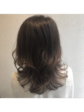 サンクチュアリー ウィズ コネクト(Sanctuary with connect) ☆大人かわいいゆるふわミディ☆20代30代40代50代