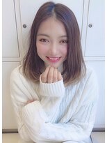 フォルテ ガーデン ヒルズ 静岡店(FORTE GARDEN HILLS) 髪質改善/韓国/縮毛矯正/ブリーチ/ダブルカラー/学割/学割U24