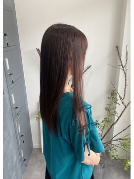 ネクストフォーヘアー(NEXT for hair) NEXT for hair