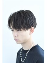 リップス 原宿(LIPPS)&nbsp;ラフスパイラルマッシュ