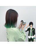 （庄司）KING OF PRISM＊加賀美タイガ