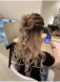 アップスタイル