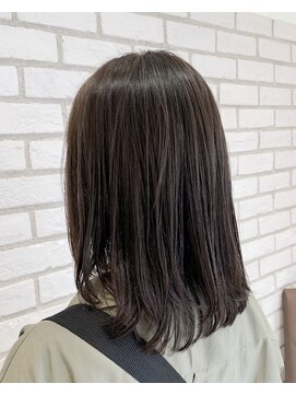 アッシュ 十日市場店(Ash) クレージュ