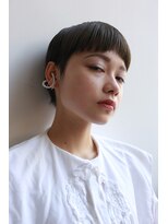 ネオリーブギンザ 銀座店(Neolive GINZA)&nbsp;Neolive GINZA コンパクトマッシュショート