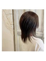 ルパラディ(leparadis)&nbsp;ウルフ×ミディ