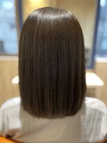 リオールヘア 北千住(LIOR.HAIR)&nbsp;髪質改善トリートメント☆