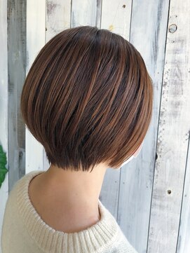 リリィ 津南店(Lilie) くびれショート