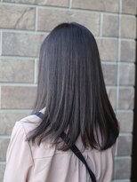 エマ(Emma)&nbsp;可愛いヌーディーモーブカラー