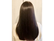 ヘアーアンドメイク ルチア(Hair&Make LUCIA)