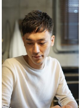 アラタナ 東比恵店(ARATANA) ベリーショート