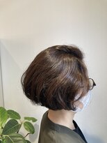 キー(KEY)&nbsp;ミニボブ