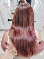 クオリス 赤塚店(QUALIS) 20代30代40代/髪質改善/トリートメン/美髪チャージ/ツヤ髪