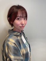 ヘッズ 高木瀬店(HEADS)&nbsp;ミニショート