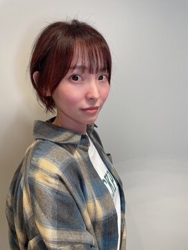 ヘッズ 高木瀬店(HEADS) ミニショート