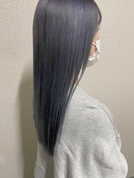 キコ 天神大名西通り店(kico) kico☆ゲストスタイル2022.s/s担当Tomy