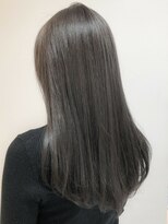 リベラ(LIBERA) モテ髪 さら艶ストレート 愛されヘア シアベージュ《TARO》