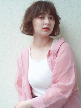 レジュアル(RESSUAL) チョコレート大人ガーリーモードプリカール