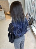 グラデーション