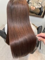 リスタート 表参道 外苑前(Re:start) 髪質改善/縮毛矯正/美髪/艶髪/髪質改善トリートメント/外苑前