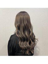 レヴェリー(REVERIE)&nbsp;#プルエクステ#ハイライト#ベージュ