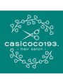 カシココ193(casicoco193.)/casicoco193.【カシココ】