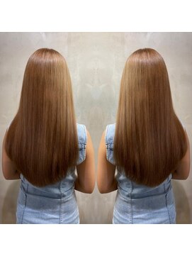 ルフレ 新宿本店2nd(Reflet) 髪質改善トリートメント