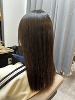 テーラヘアー 四街道店(TELA HAIR)&nbsp;ベージュカラー【 TELA HAIR四街道店】