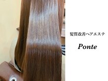 ポンテ(Ponte)