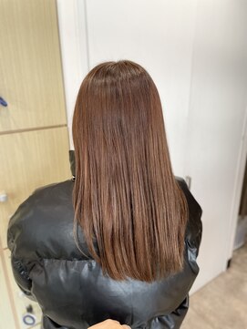 ヘアーラボ ノッシュ 唐人町店(Hair Labo Nosh) 【Nosh】アルティスト×SBe