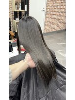 リンク(LinK) LinKオリジナル髪質改善トリートメント